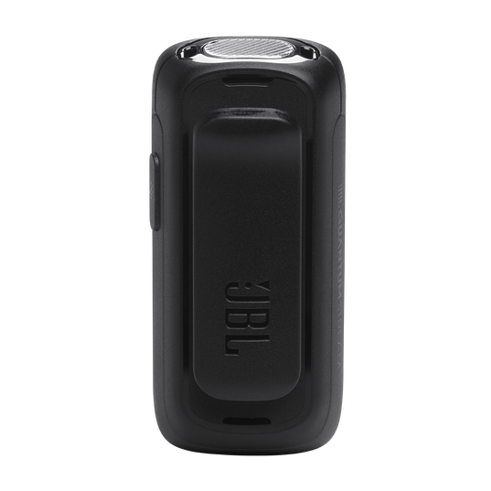 JBL Quantum Stream Wireless Lightning - Black - Wearable wireless streaming microphone for Lightning connection - Detailshot 6